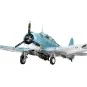 AC12335-Avion USN SBD-2 MIDWAY 1/48 Academy