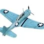 USN SBD-2 MIDWAY 1/48 Academy Aircraft Academy AC12335 - 4 AC12335-USN SBD-2 MIDWAY 1/48 Academy Aircraft - AC12335