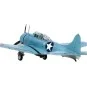 Avion USN SBD-2 MIDWAY 1/48 Academy Academy AC12335 - 6 AC12335-Avion USN SBD-2 MIDWAY 1/48 Academy - AC12335