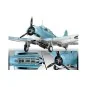 USN SBD-2 MIDWAY 1/48 Academy Aircraft Academy AC12335 - 7 AC12335-USN SBD-2 MIDWAY 1/48 Academy Aircraft - AC12335