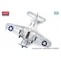 AC12335-Avion USN SBD-2 MIDWAY 1/48 Academy