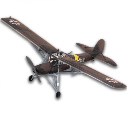 FI-156 Storch 1/72 Academy Aircraft Academy AC12459 - 1