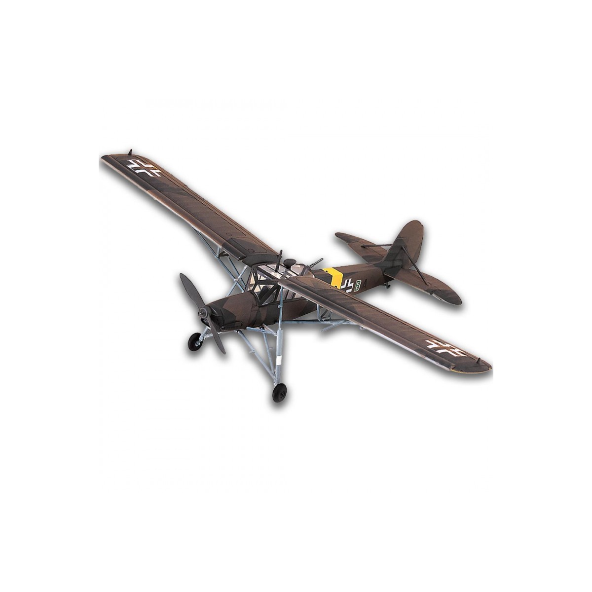FI-156 Storch 1/72 Academy Aircraft Academy AC12459 - 1 FI-156 Storch 1/72 Academy Aircraft Academy AC12459 - 1