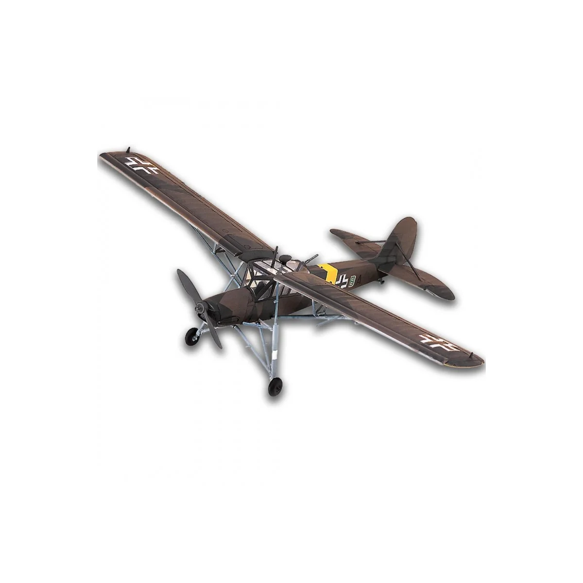 FI-156 Storch 1/72 Academy Aircraft Academy AC12459 - 1