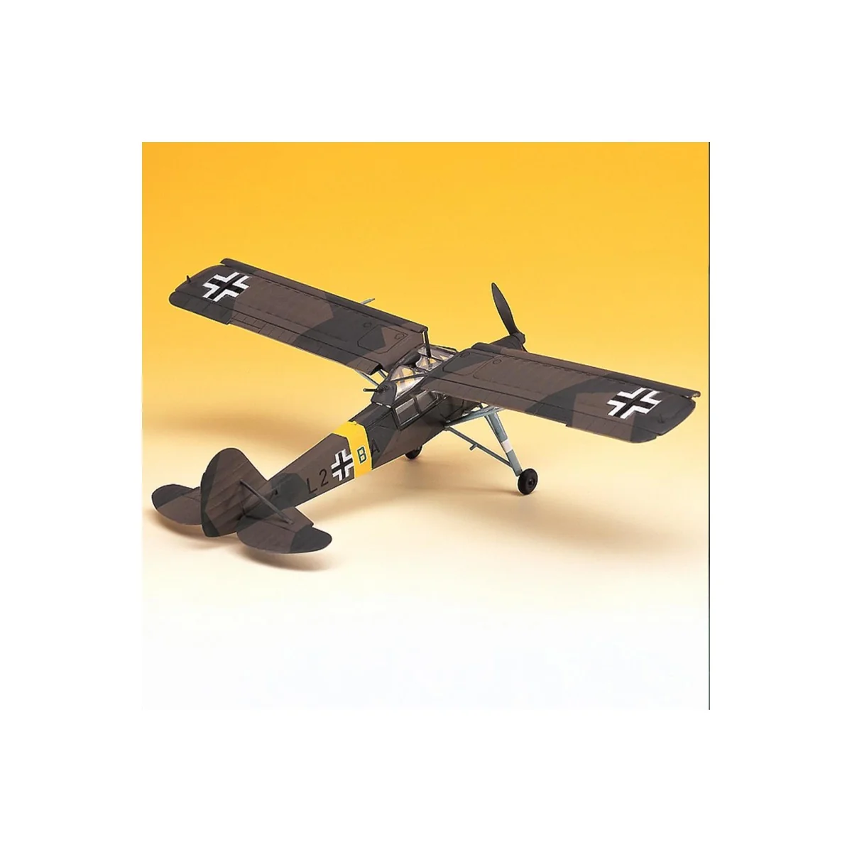 FI-156 Storch 1/72 Academy Aircraft Academy AC12459 - 3 FI-156 Storch 1/72 Academy Aircraft Academy AC12459 - 3