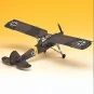 AC12459-Avion FI-156 Storch 1/72 Academy