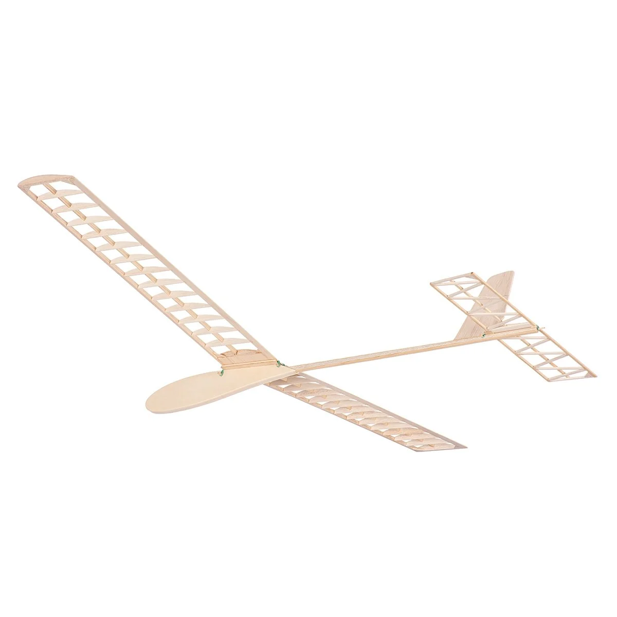 Dara 1200mm Kavan balsa kit glider Kavan RC KAV8047 - 2