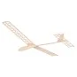 Dara 1200mm Kavan balsa kit glider Kavan RC KAV8047 - 2 KAV8047-Dara 1200mm Kavan balsa kit glider - KAV8047
