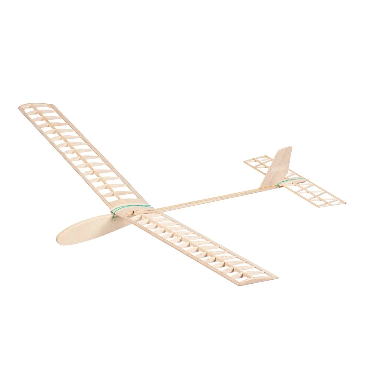 Dara 1200mm Kavan balsa kit glider Kavan RC KAV8047 - 3