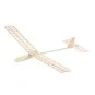 KAV8047-Dara 1200mm Kavan balsa kit glider