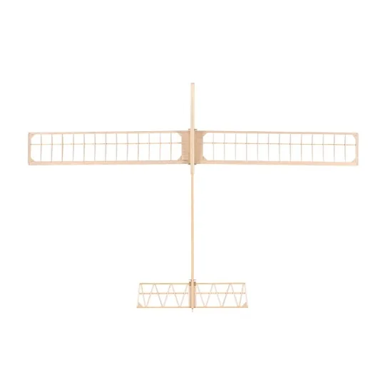 Dara 1200mm Kavan balsa kit glider Kavan RC KAV8047 - 4 KAV8047-Dara 1200mm Kavan balsa kit glider - KAV8047