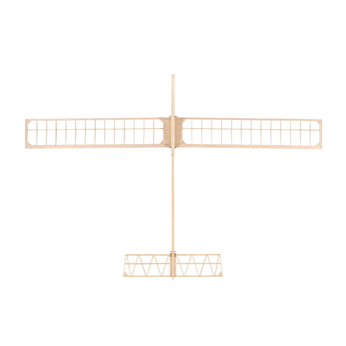 Dara 1200mm Kavan balsa kit glider Kavan RC KAV8047 - 4 Dara 1200mm Kavan balsa kit glider Kavan RC KAV8047 - 4