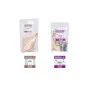 Hand-thrown glider Falke 710mm balsa kit Kavan Kavan RC KAV02.4315 - 5 KAV02.4315-Hand-thrown glider Falke 710mm balsa kit Kavan - KAV02.4315