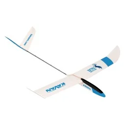 Falke A1 glider (F1H) 1240mm balsa kit Kavan Kavan RC KAV02.4316 - 1