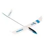 KAV02.4316-Falke A1 glider (F1H) 1240mm balsa kit Kavan