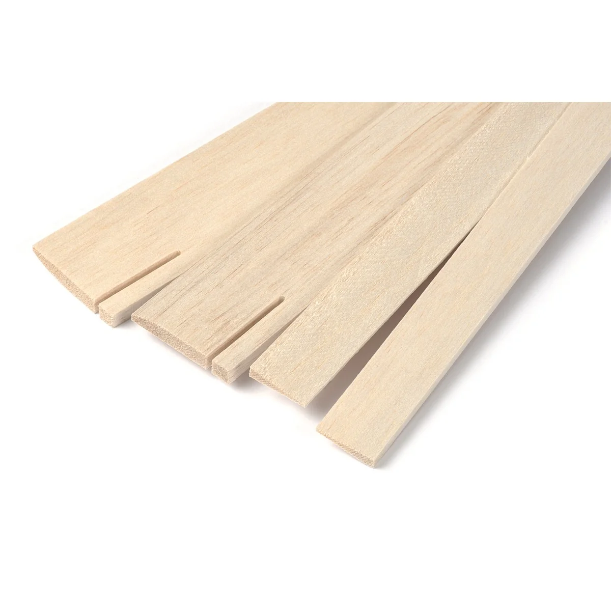 Falke A1 glider (F1H) 1240mm balsa kit Kavan Kavan RC KAV02.4316 - 3