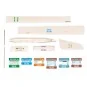 KAV02.4316-Planeur Falke A1 (F1H) 1240mm kit balsa Kavan - KAV02.4316