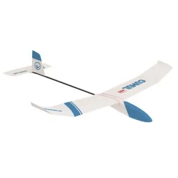 Planeur CUMUL 1130mm kit balsa Kavan Kavan RC KAV8035 - 1