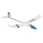Glider CUMUL 1130mm balsa kit Kavan Kavan RC KAV8035 - 1 KAV8035-Glider CUMUL 1130mm balsa kit Kavan - KAV8035