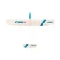 KAV8035-Glider CUMUL 1130mm balsa kit Kavan