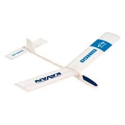 DINGO A3 796mm Kavan balsa kit glider Kavan RC KAV02.8039 - 1