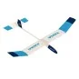KAV02.8040-Planeur TARA A1 (F1H) 1100mm kit balsa Kavan