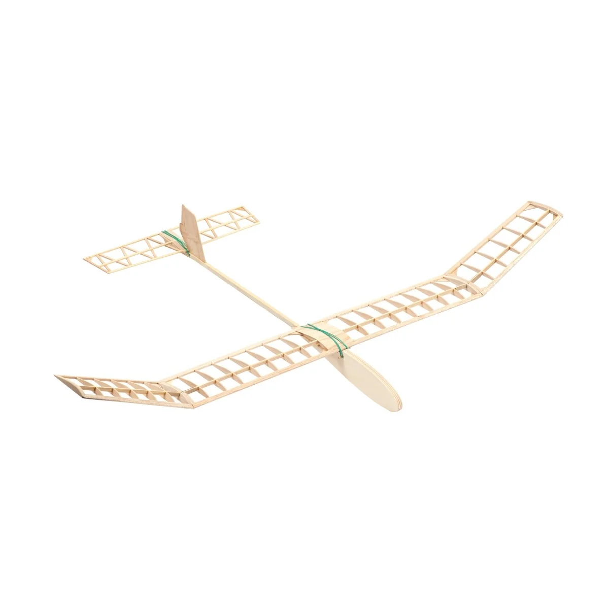 Planeur TARA A1 (F1H) 1100mm kit balsa Kavan Kavan RC KAV02.8040 - 2