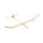 KAV02.8040-Planeur TARA A1 (F1H) 1100mm kit balsa Kavan - KAV02.8040