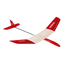 ROBIN 495mm Kavan balsa kit glider Kavan RC KAV02.8041 - 1
