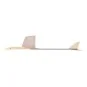 ROBIN 495mm Kavan balsa kit glider Kavan RC KAV02.8041 - 2 KAV02.8041-ROBIN 495mm Kavan balsa kit glider - KAV02.8041
