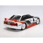 58744-Audi 90 Quattro Racing TT-02 Kit Tamiya - 58744