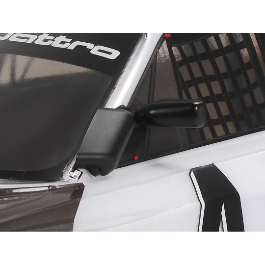 58744-Audi 90 Quattro Racing TT-02 Kit Tamiya - 58744
