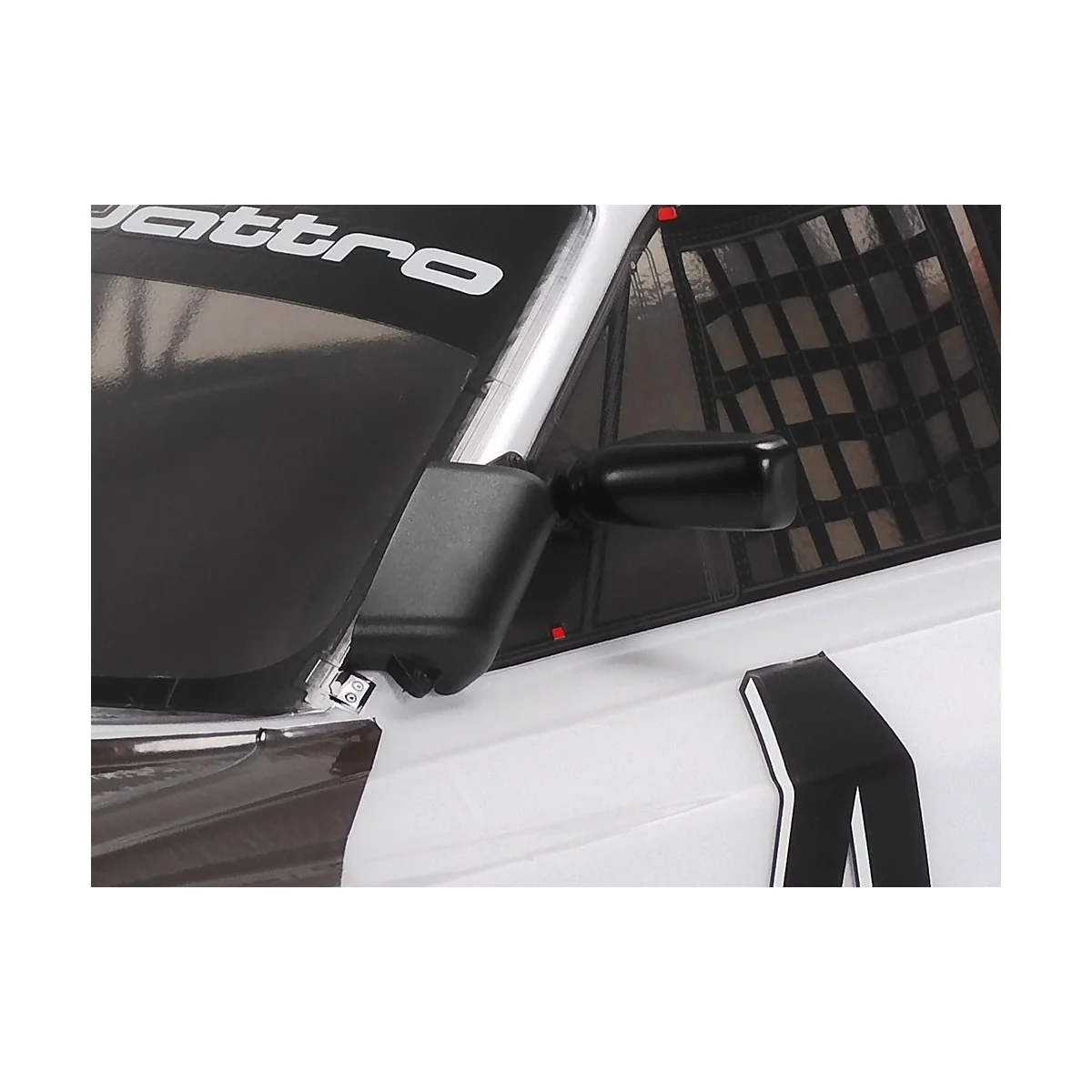 Audi 90 Quattro Racing TT-02 Kit Tamiya Tamiya 58744 - 4