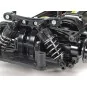 58744-Audi 90 Quattro Racing TT-02 Kit Tamiya - 58744