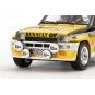 Renault 5 Turbo Rally 1/24 Tamiya Tamiya 24027 - 3 24027-Renault 5 Turbo Rallye 1/24 Tamiya - 24027