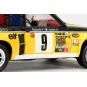Renault 5 Turbo Rally 1/24 Tamiya Tamiya 24027 - 4 24027-Renault 5 Turbo Rallye 1/24 Tamiya - 24027