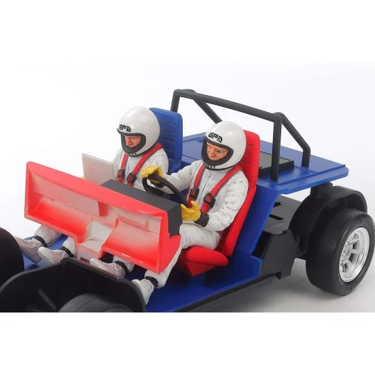 24027-Renault 5 Turbo Rally 1/24 Tamiya