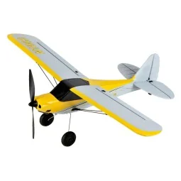 Fun2Fly Sport Cub 450 Yellow 450mm RTF T2M T2M T4529J - 1