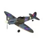 T4526-Avion de chasse RAF Fun2Fly 450 mm RTF T2M