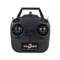 T4526-Avion de chasse RAF Fun2Fly 450 mm RTF T2M - T4526