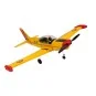 T4527J-Fun2Fly Sport Flyer 450 Jaune 450mm RTF T2M