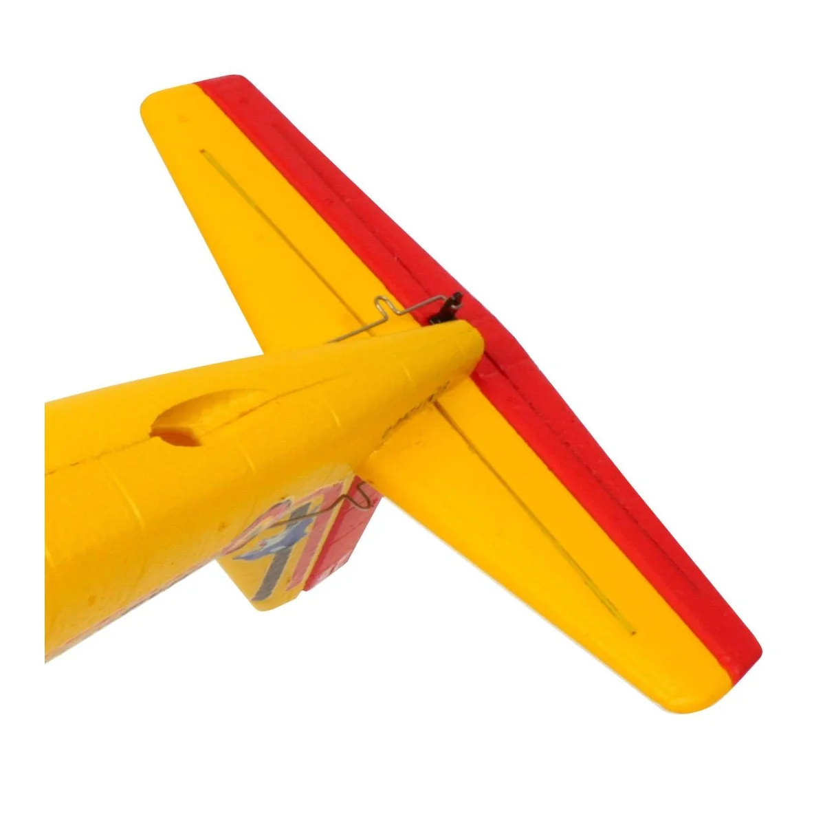 Fun2Fly Sport Flyer 450 Yellow 450mm RTF T2M T2M T4527J - 4