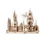 UG-70256-Château Harry Potter Hogwarts™ Castle Puzzle 3D bois UGEARS - UG-70256