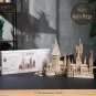 Harry Potter Castle Hogwarts™ Castle Puzzle 3D Wood UGEARS UGEARS UG-70256 - 5 UG-70256-Harry Potter Castle Hogwarts™ Castle Puzzle 3D Wood UGEARS - UG-70256