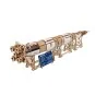 UG-70257-Fusée Saturn V de la NASA Puzzle 3D bois UGEARS - UG-70257
