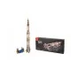 UG-70257-NASA Saturn V Rocket 3D Puzzle Wood UGEARS