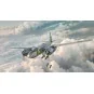 I1274-A-26B Invader 1/72 Italeri aircraft - I1274