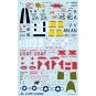 I1274-A-26B Invader 1/72 Italeri aircraft - I1274