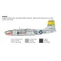 I1274-A-26B Invader 1/72 Italeri aircraft - I1274