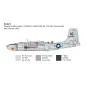 I1274-A-26B Invader 1/72 Italeri aircraft